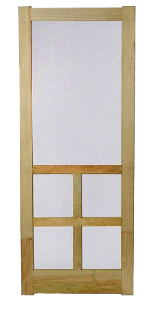 Exterior Doors